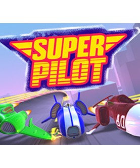 Super Pilot Steam Key GLOBAL